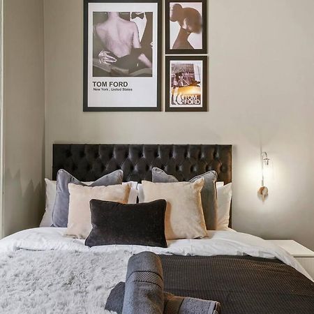 Lovely Central Wakefield Apartment - Parking Екстериор снимка