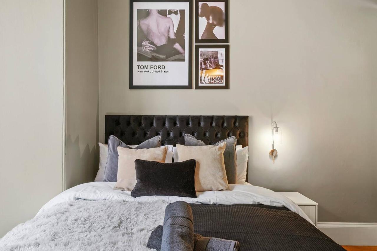 Lovely Central Wakefield Apartment - Parking Екстериор снимка