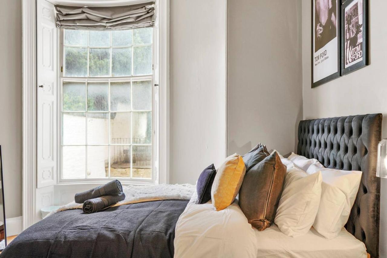 Lovely Central Wakefield Apartment - Parking Екстериор снимка