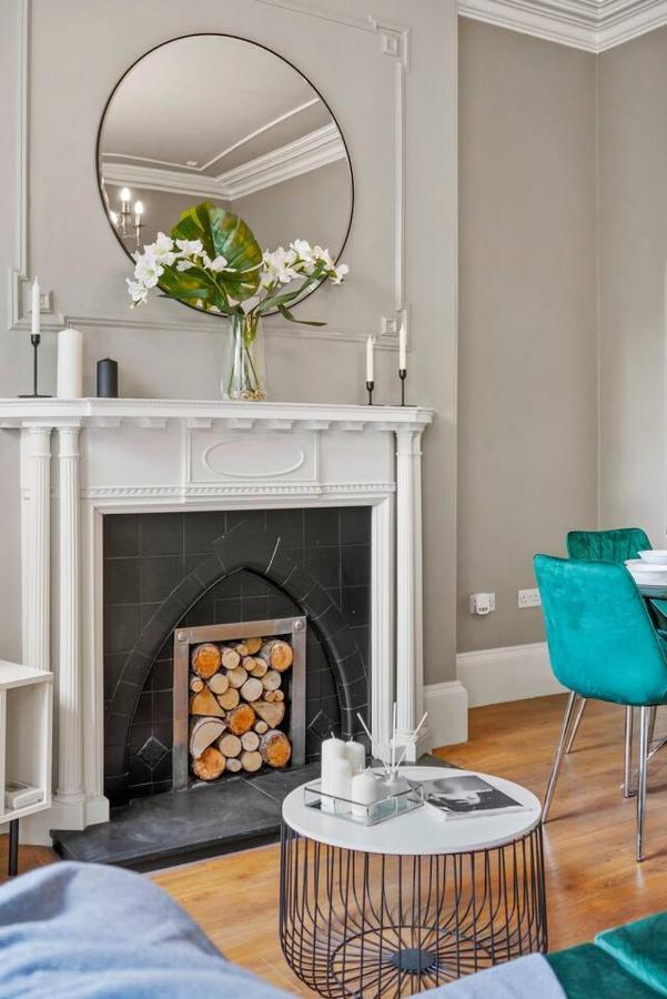 Lovely Central Wakefield Apartment - Parking Екстериор снимка